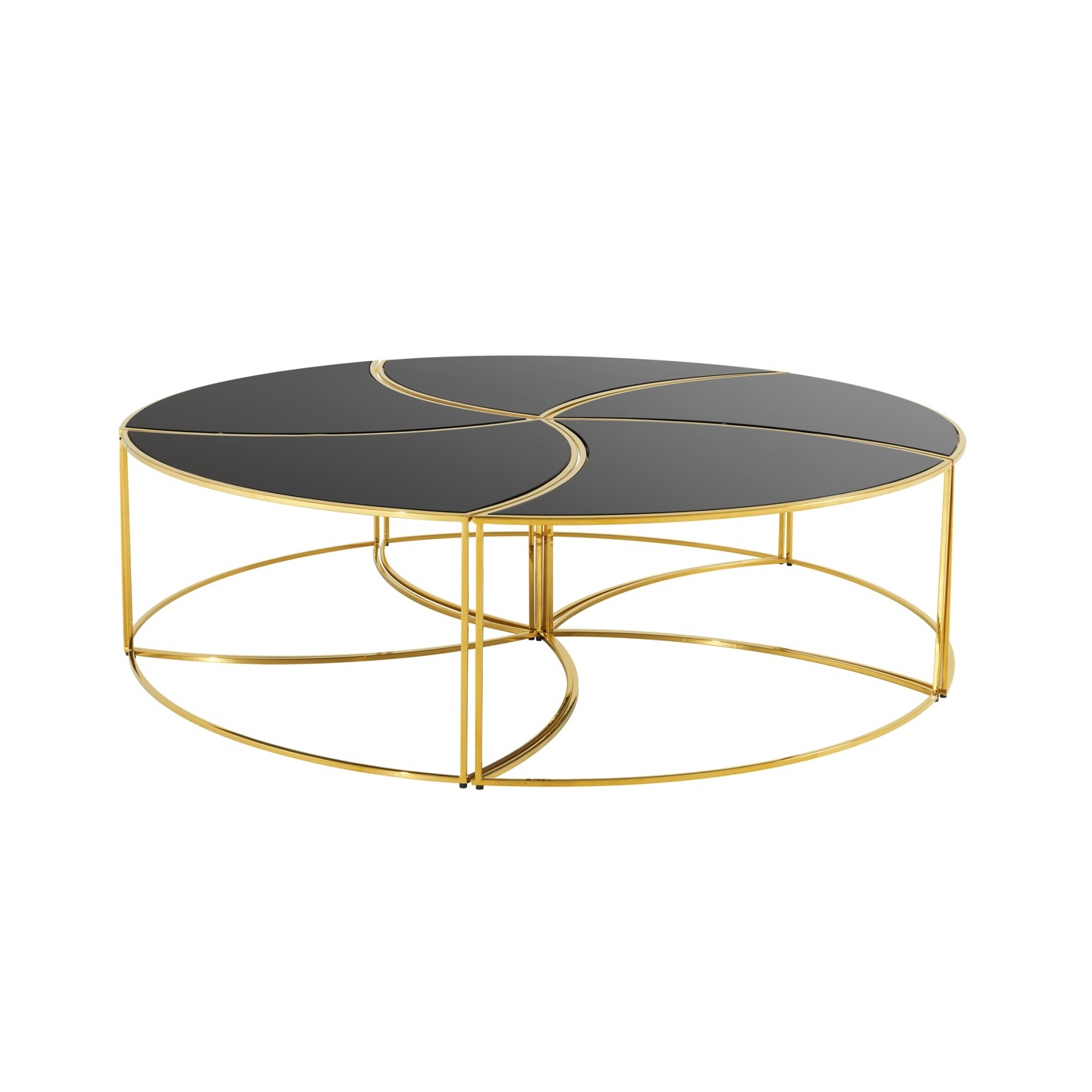 Стол / Carter Set Of 5 Eichholtz sun-id-378408 - Вид №1