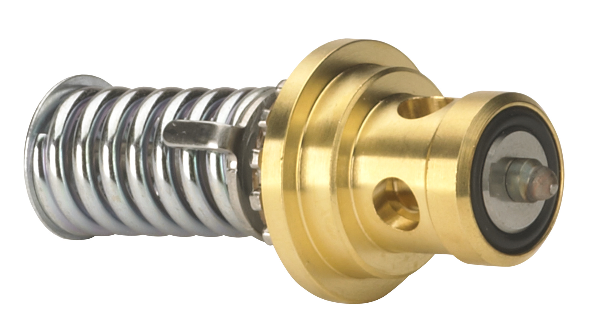 Danfoss Клапанные узлы в сборе с фильтром для клапанов TE 5 - 55 Клапанный узел №07 для TE 12 067B2710  - Вид №4