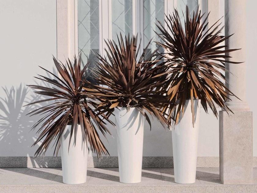 GANSK Садовый горшок из стекловолокна Ocean G3410a/b/c - Вид №5