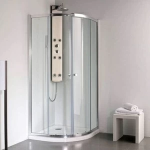 Шторка для душа S311000005 System pool INTER 6