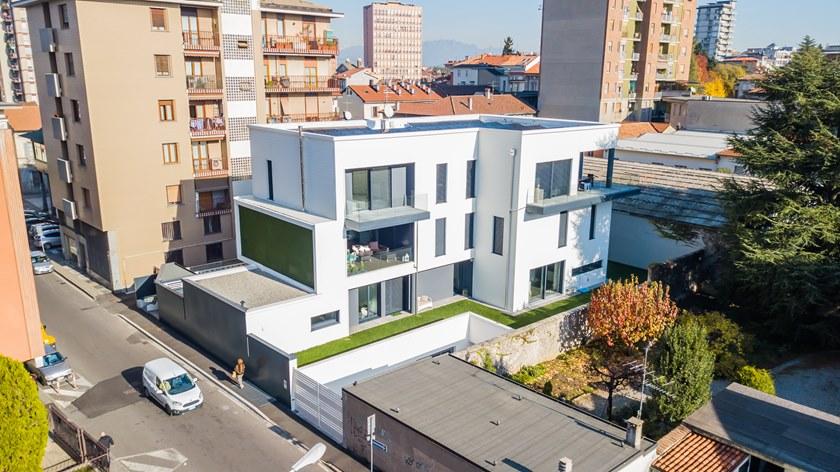 Alubel Фасадная панель sun-id-1409474 - Вид №2