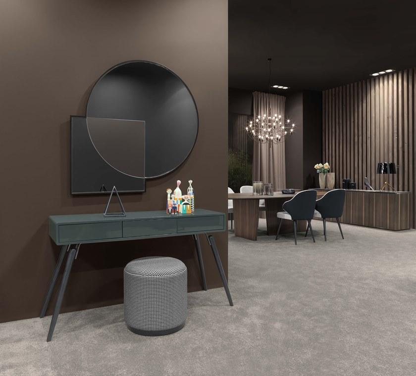 PRADDY Лакированная консоль с ящиками Hyde Tr061 - Вид №3