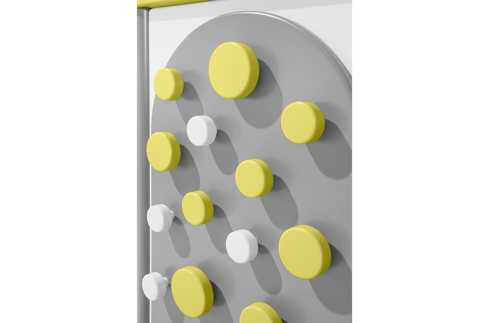 CIST167 Игровые площадки Волшебный рынок Circu  - Вид №4