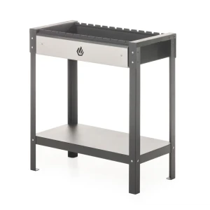 Мангал Gratar Primavera MP70 сталь 36x 70.4x77.7 см