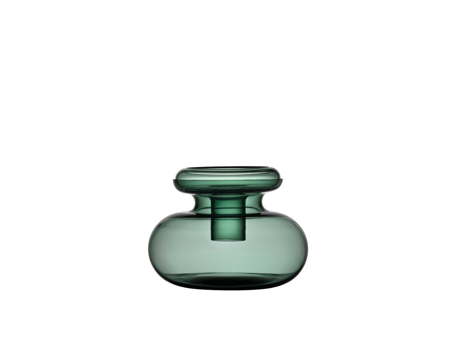 Круглая ваза из дутого стекла ZONE DENMARK Inu ARCH-00073165 - Вид №31