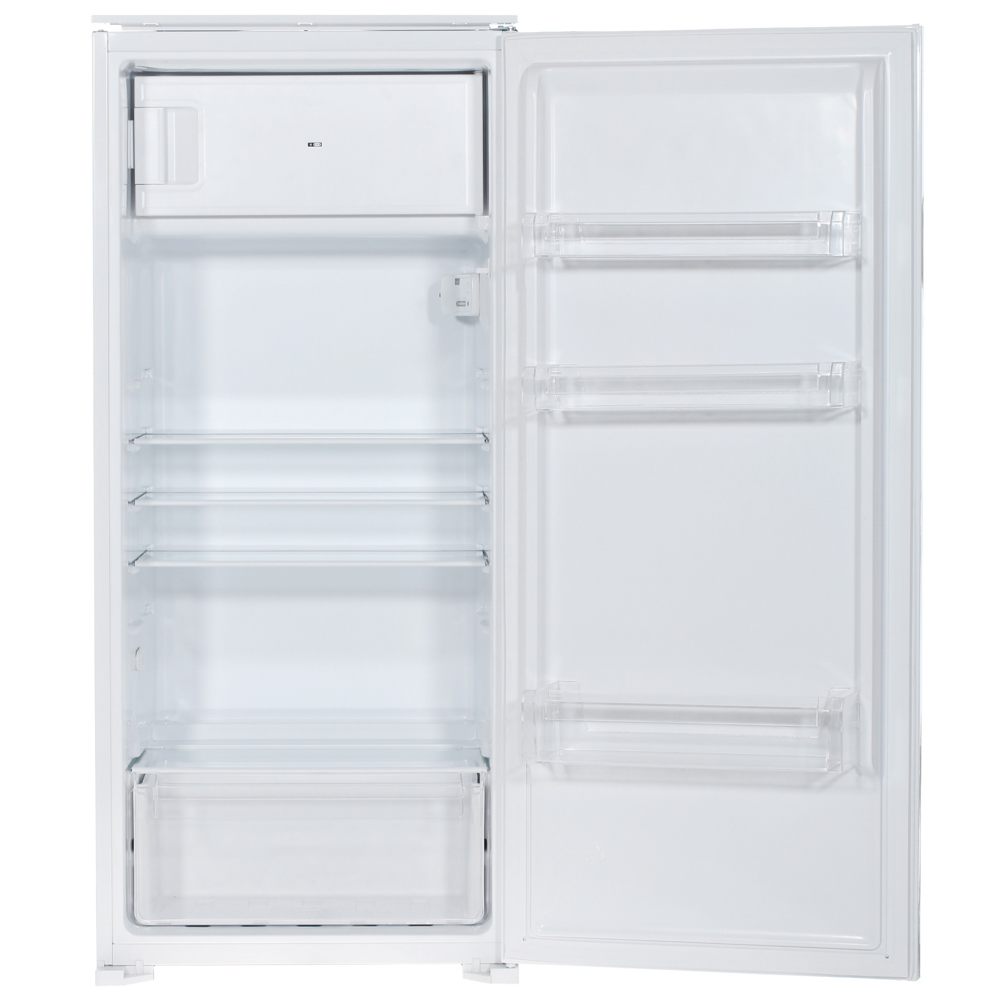 8113292 Встраиваемый холодильник Zigmund & Shtain BR 12.1221 SX STDN-0096525