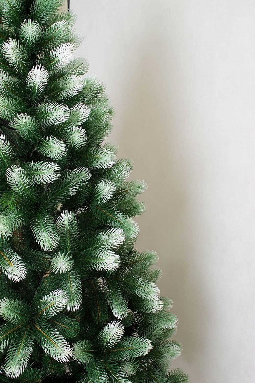 Искусственная елка "Премиум Лайт" 1,6м. П-Л-160 SUPERNW ИСКУССТВЕННЫЕ ЕЛИ 097000 Зеленый  - Вид №2