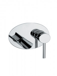 8005/3/A/E+ 804050 Bellosta Rubinetterie НАСТЕННЫЙ СМЕСИТЕЛЬ ДЛЯ УМЫВАЛЬНИКА НА ПЛИТЕ