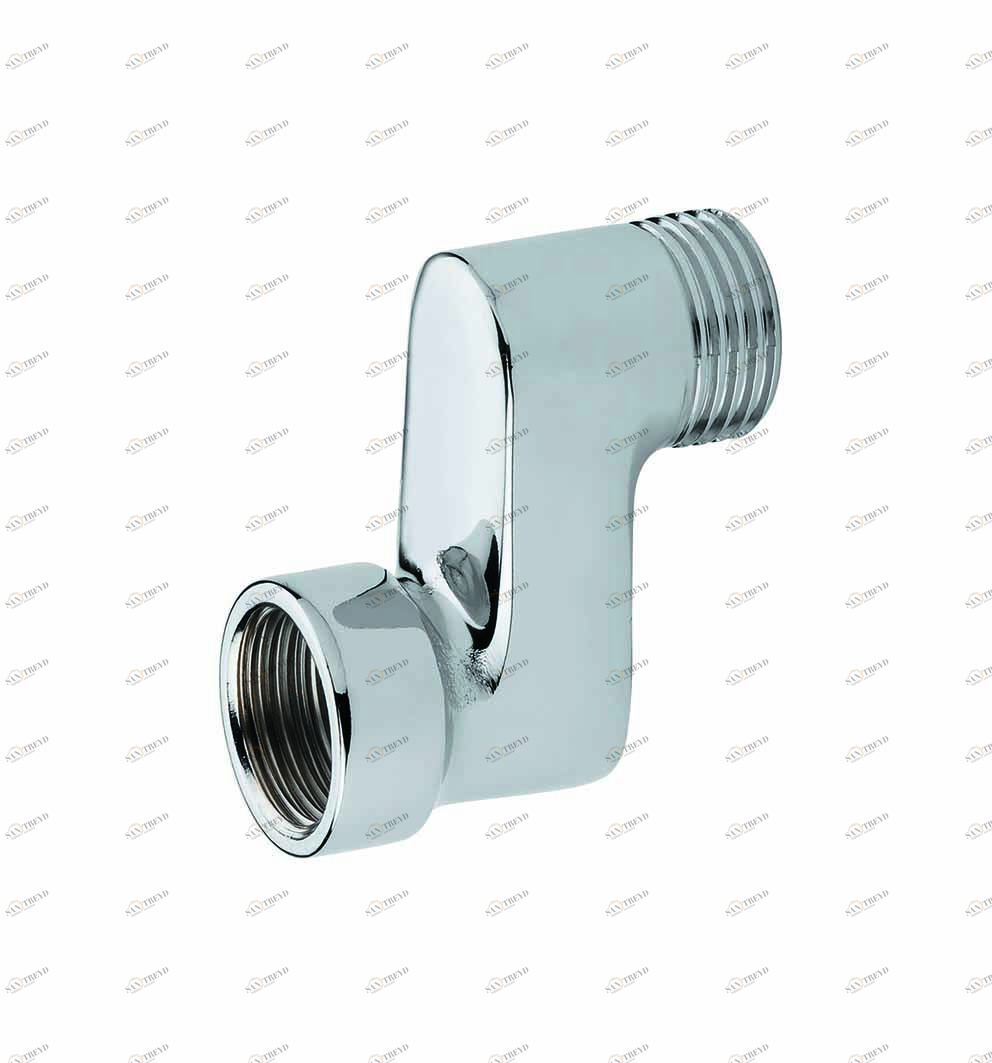 Carlo Poletti A65514R Заглушка радиатора с крышкой “Moon” 