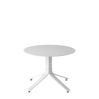 Milos 1140 Каркас стола с алюминиевым основанием и колонной. Высота 42см Et al. Milos