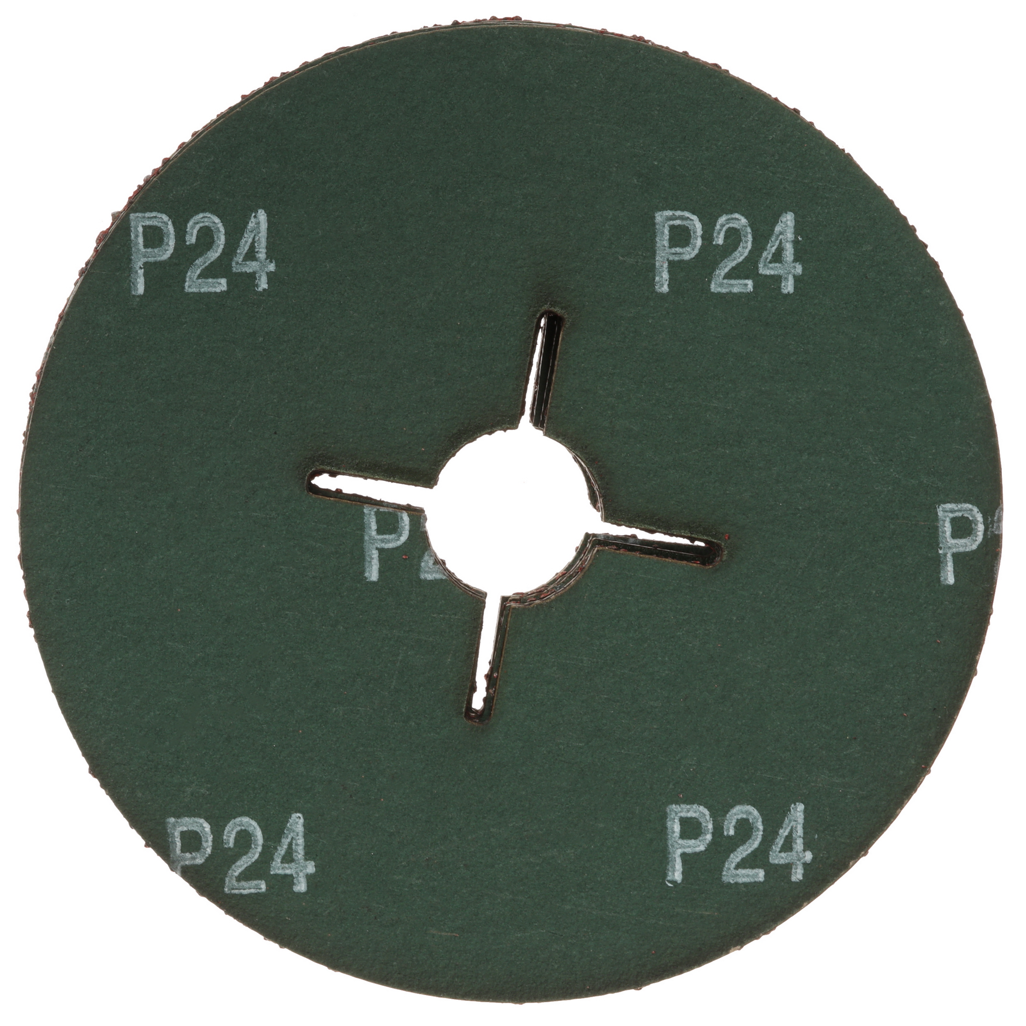 Диск фибровый Зубр 35585-125-024 9108853 STDN-0142332 - Вид №2