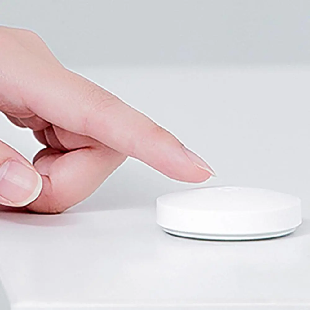 Выключатель беспроводной Xiaomi Mi Wireless Switch 82481974 STLM-2156248 Santreyd - Вид №5