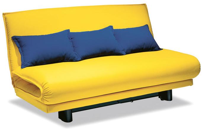 Wittmann Диван-кровать из ткани sun-id-1467718 - Вид №2