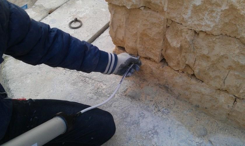 Volteco Система влажности химического барьера sun-id-1468848 - Вид №7