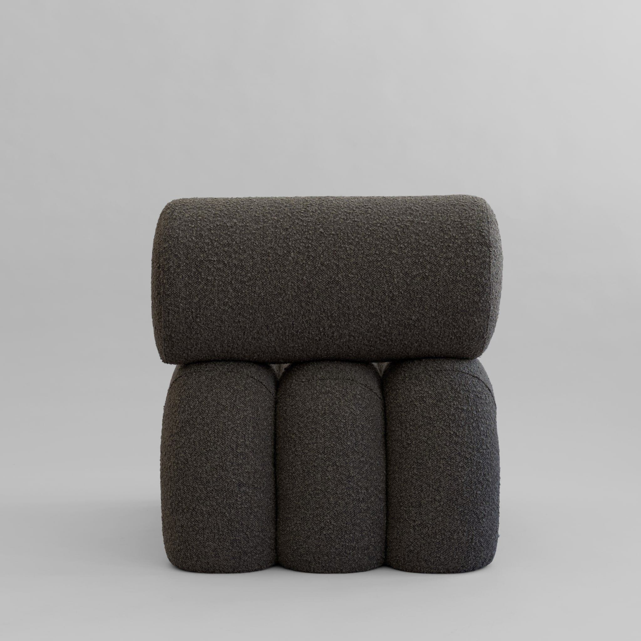 Тканевое кресло 101 Copenhagen Foku ARCH-00084525 - Вид №11