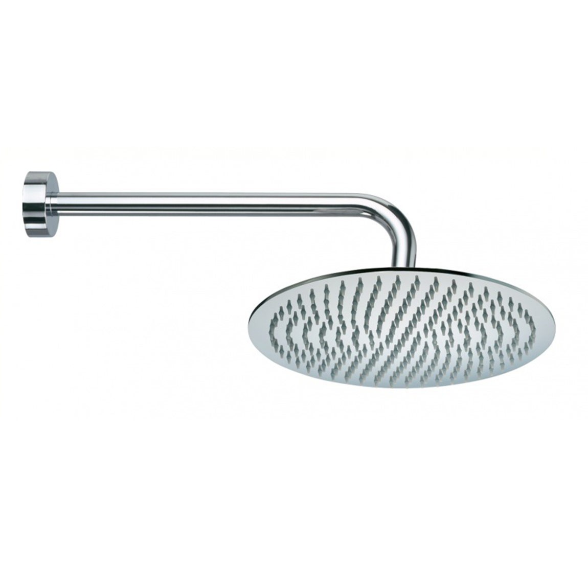 5706 Большая душевая лейка Nicolazzi Series Shower 