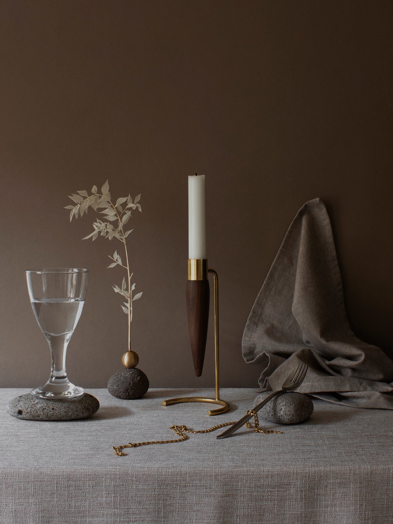 5709262048410 Подсвечник Umanoff LuceLight  - Вид №1