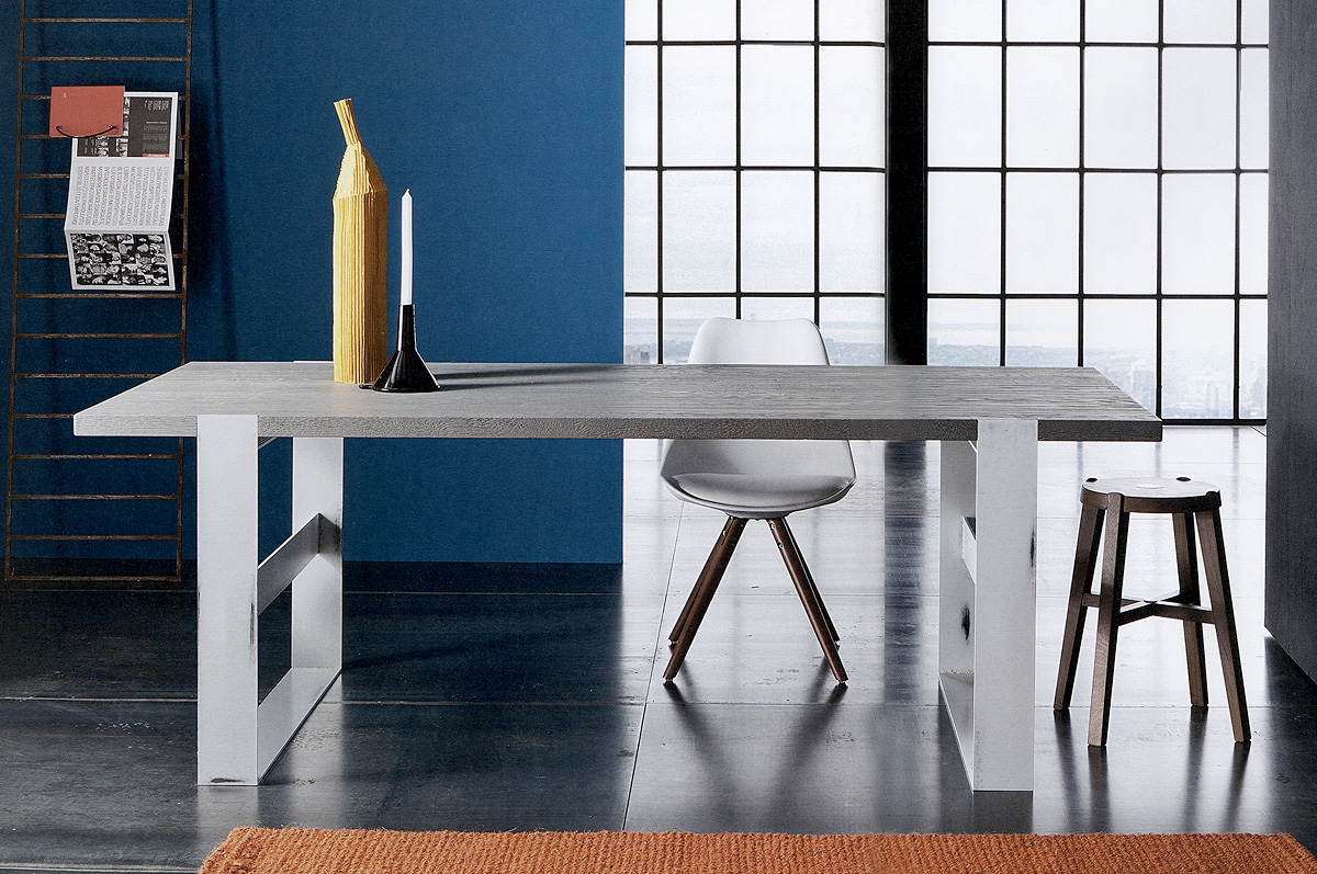 Стол PARIGI ALTA CORTE LB-TA813025 Ecolab - Вид №1