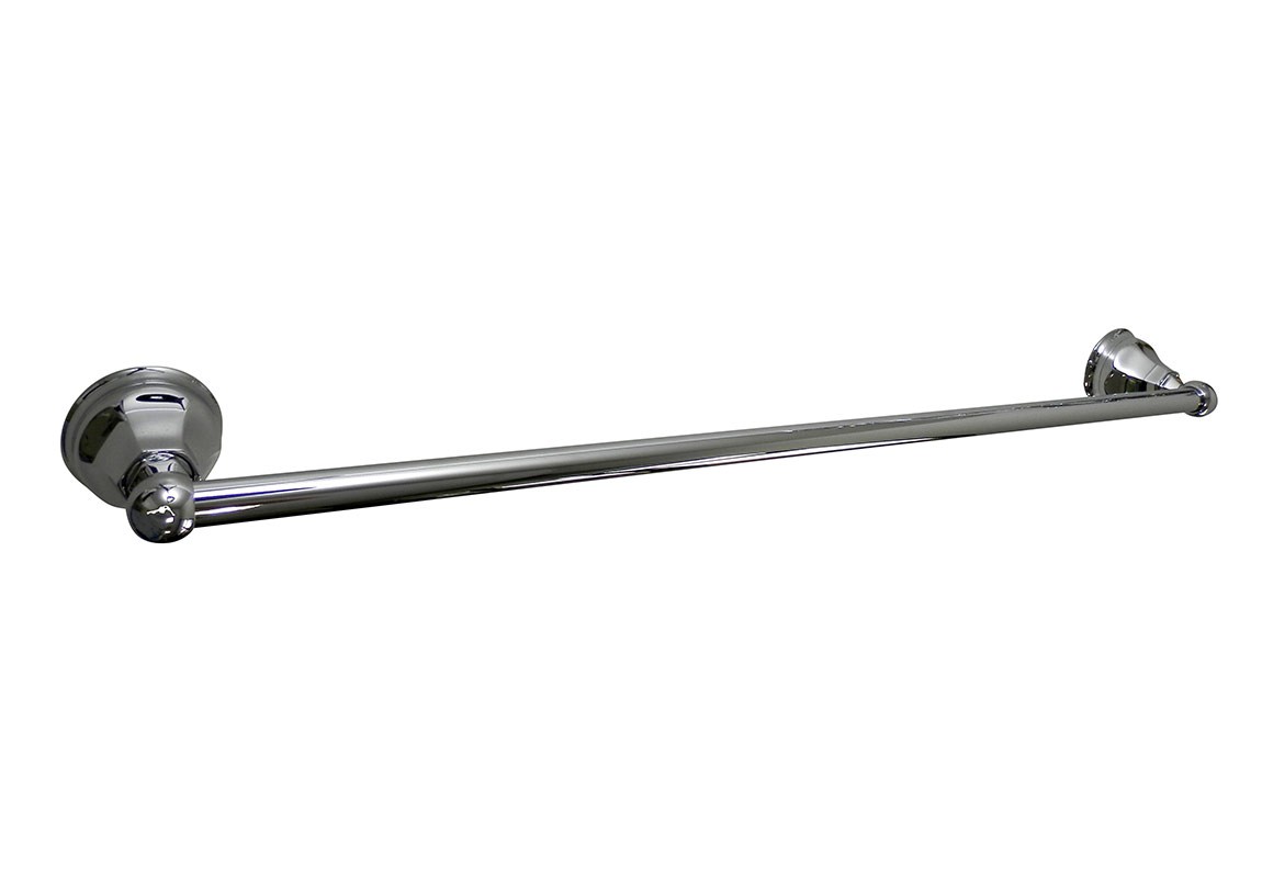 1486 ** 05 Держатель для полотенец cm. 76 Nicolazzi Series Teide 