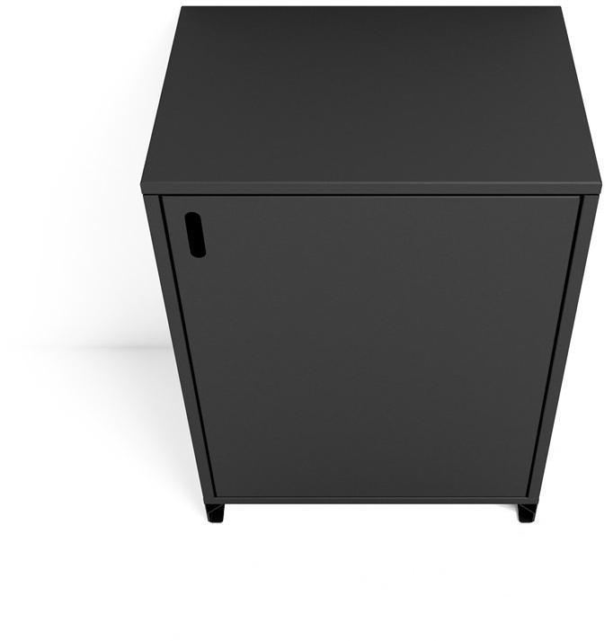 ODESD2 Офисный стальной шкаф с распашными дверями X sun-id-1473276 - Вид №2