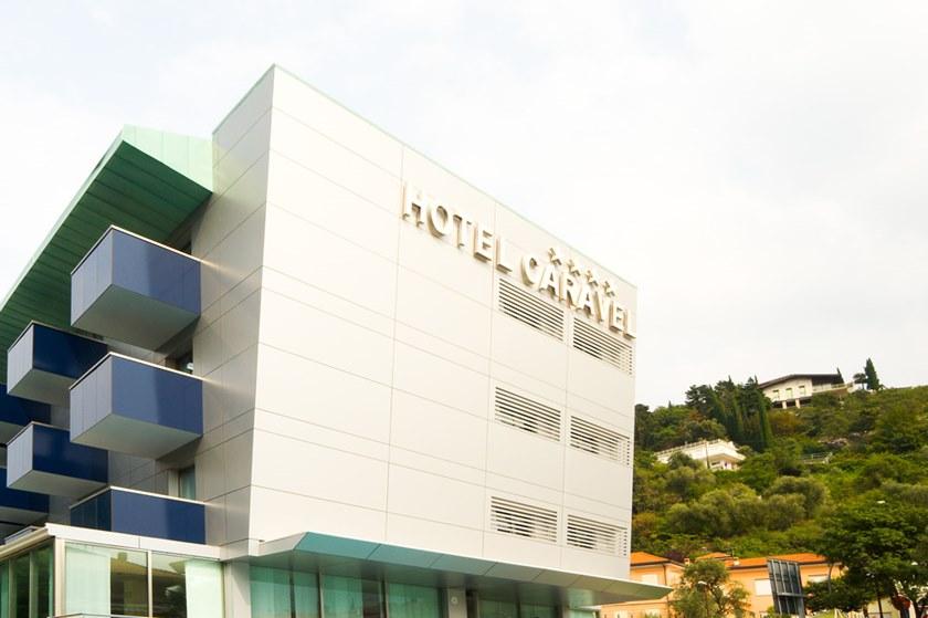 INPEK Фасадная панель HPL sun-id-1485434 - Вид №5