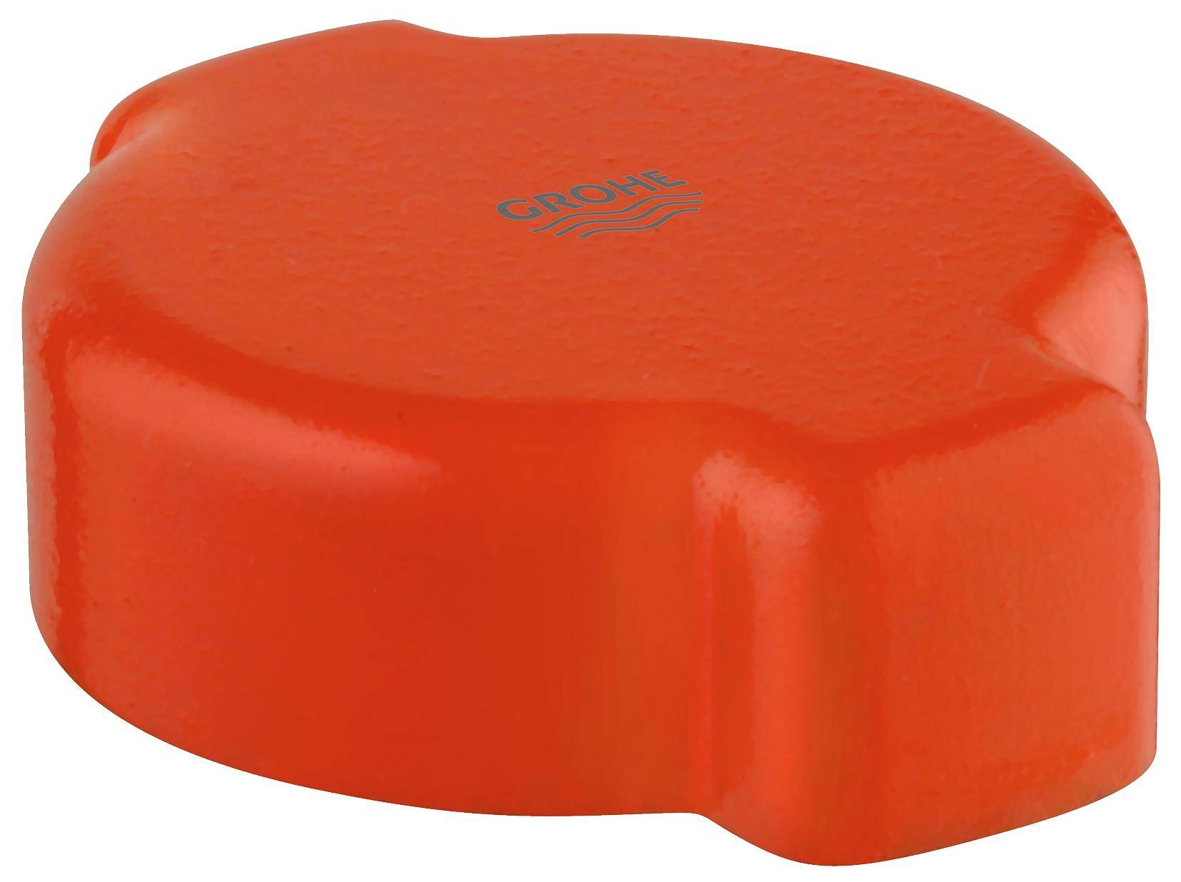 Рукоятка для изменения температуры GROHE (47764000) Spare Parts