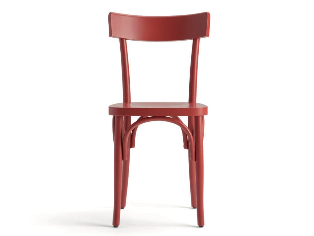 Стул из бука Palma Йорк ARCH-00009986