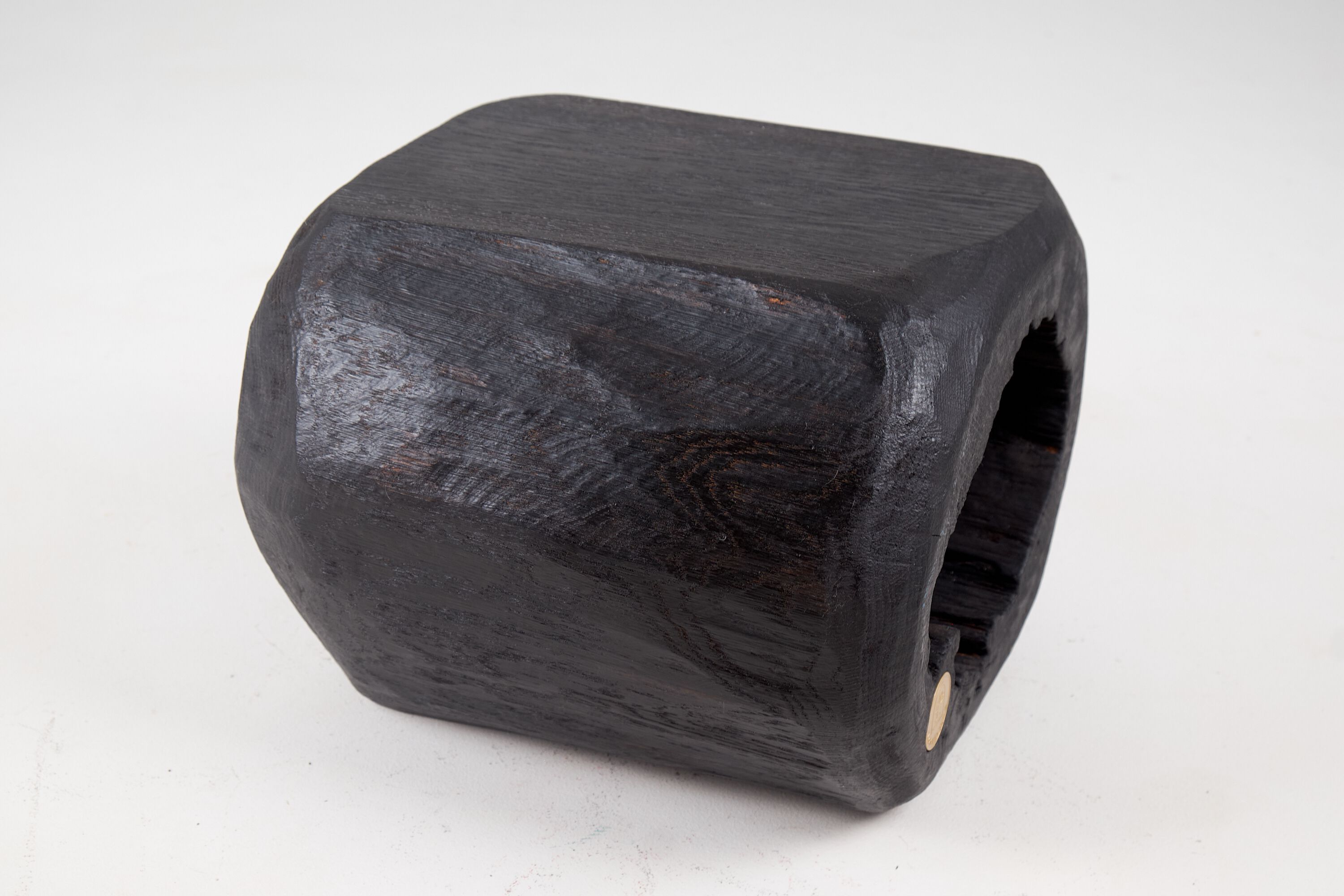 Журнальный столик из дуба Logniture Jownik ARCH-00077184 - Вид №6