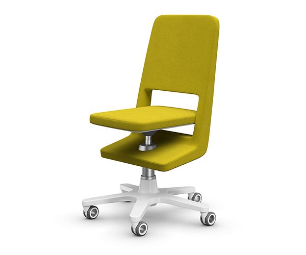 2293 Unique Стул S9 2022 LAB.Space 