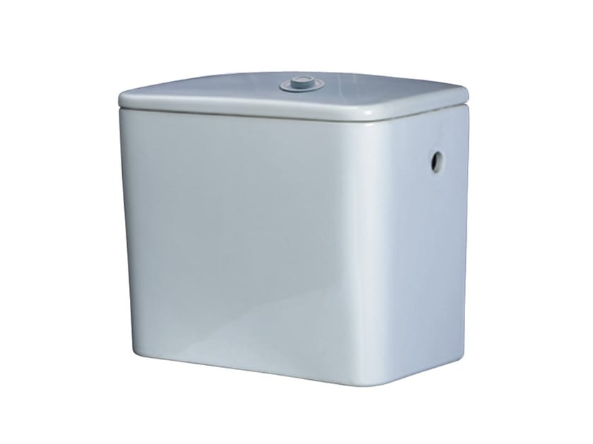 Внешняя сливная кассета Thermomat 555 ARCH-00075576