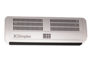 13694651 Электрическая тепловая завеса AC3N Dimplex AC N