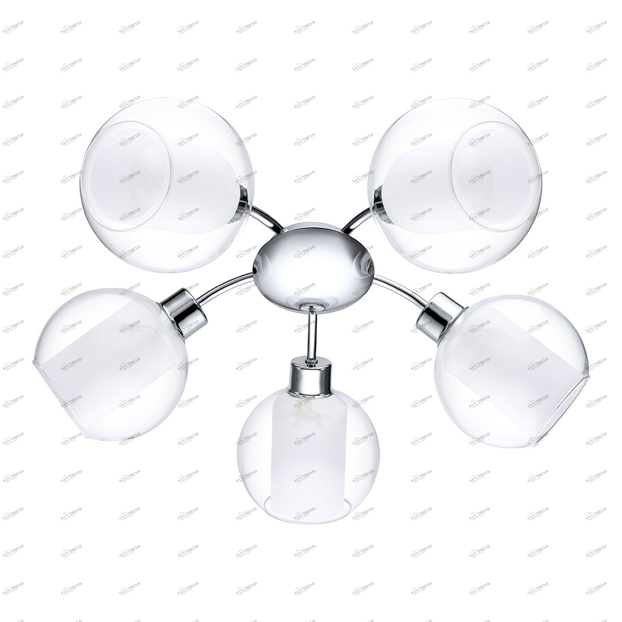 Потолочная люстра Eglo Bolsano 32364 EGLO BOLSANO 058719 Белый 