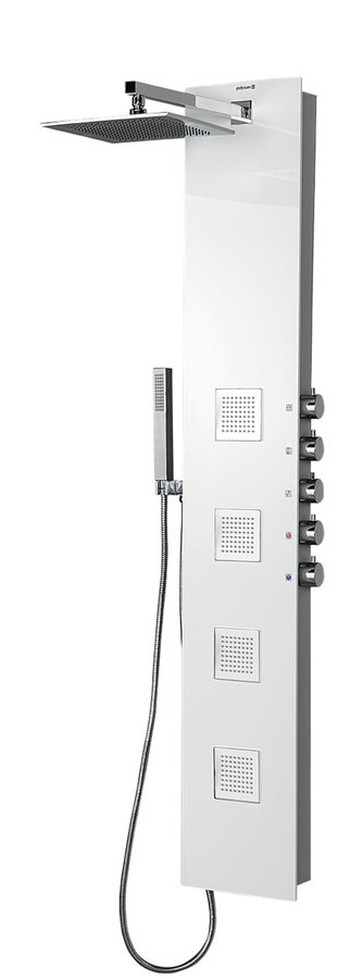 80223 Polysan Панели для душа 