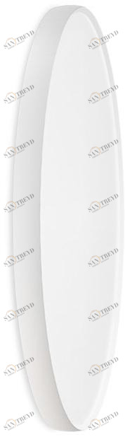 iGuzzini Настенный светильник из метакрилата Isola sun-id-1461490