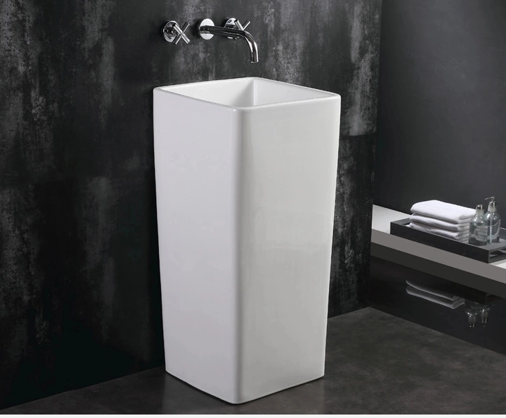 P7005 Умывальник LAB.Space N - Вид №2