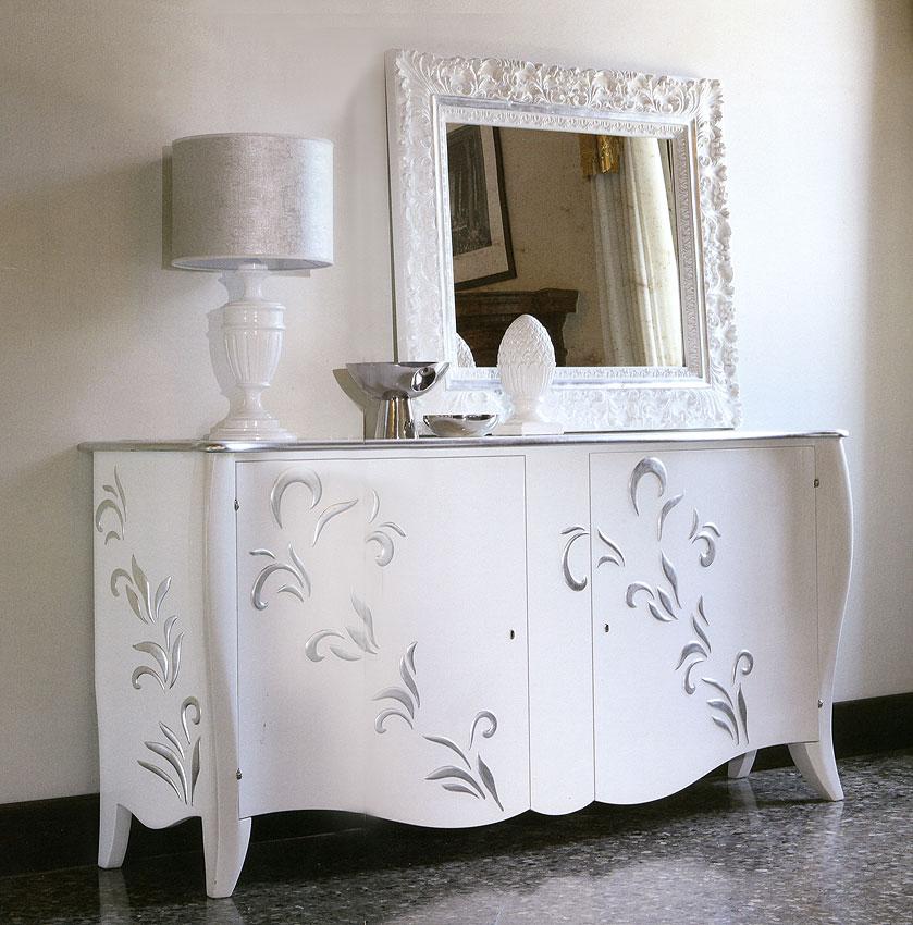 Комод Richelieu GIORGIO PIOTTO MT.01.001B FASHION