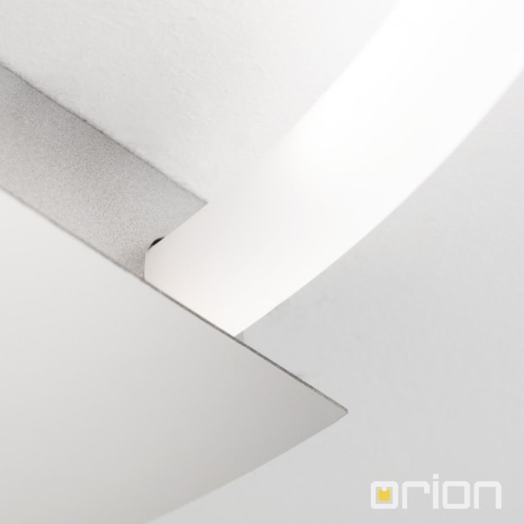 Orion DL 7-651 chrom светильник настенно-потолочный 118802 - Вид №1