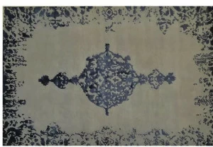 Mohebban Узорчатый ковер Loft placed