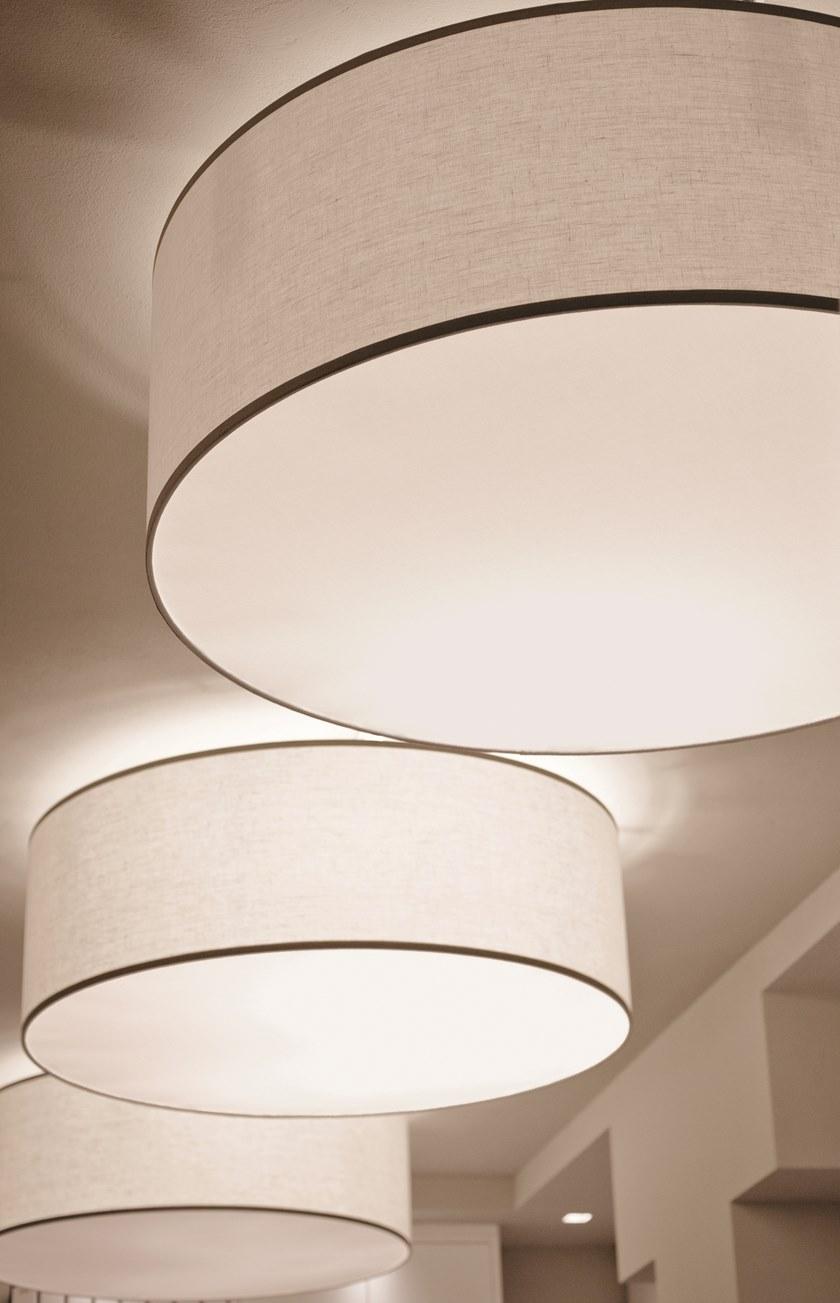 Contardi Светодиодный потолочный светильник Circus sun-id-1426132 - Вид №10