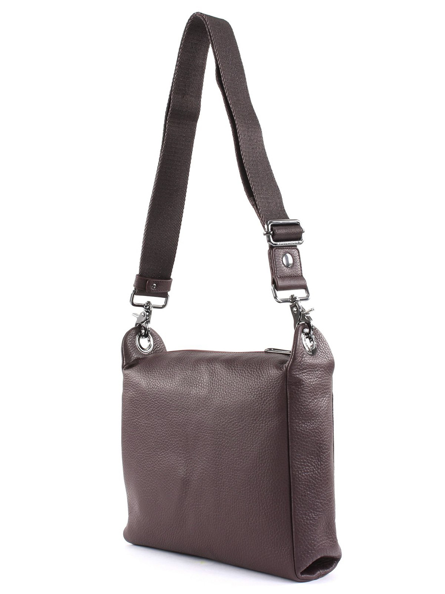 FZT52-13U Сумка FZT52 Shoulder Bag Mandarina Duck Mellow Leather  - Вид №3