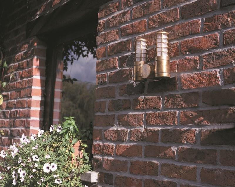 BEL-LIGHTING Настенный светильник из металла черепаха Atlantic 737. e2 - Вид №1