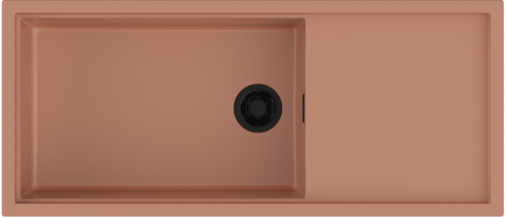 Кухонная мойка Sintesi 116 CN OMOIKIRI