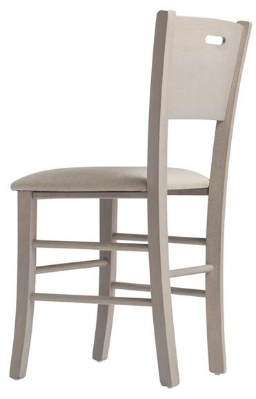 Palma Стул из бука Cuneo 481c.i2 - Вид №2