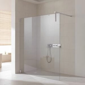 XS WW Walk-in-Shower XS collection свободностоящая стенка Kermi