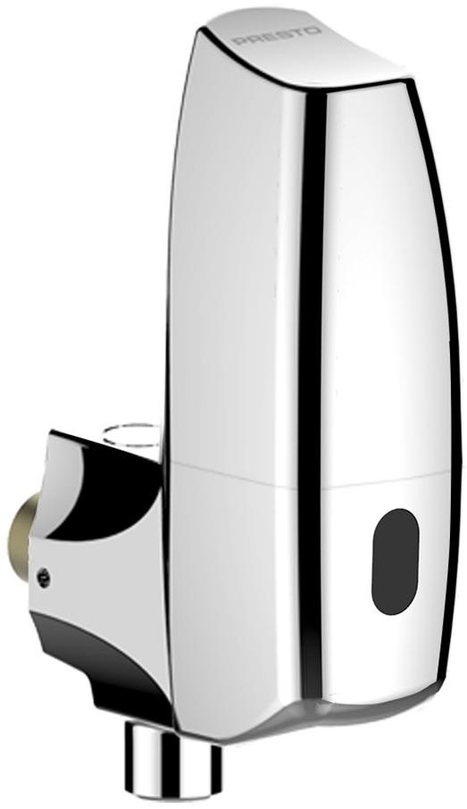 Порционный сенсорный кран Presto Sensao 8400 N 55371 для писсуара 55371.0