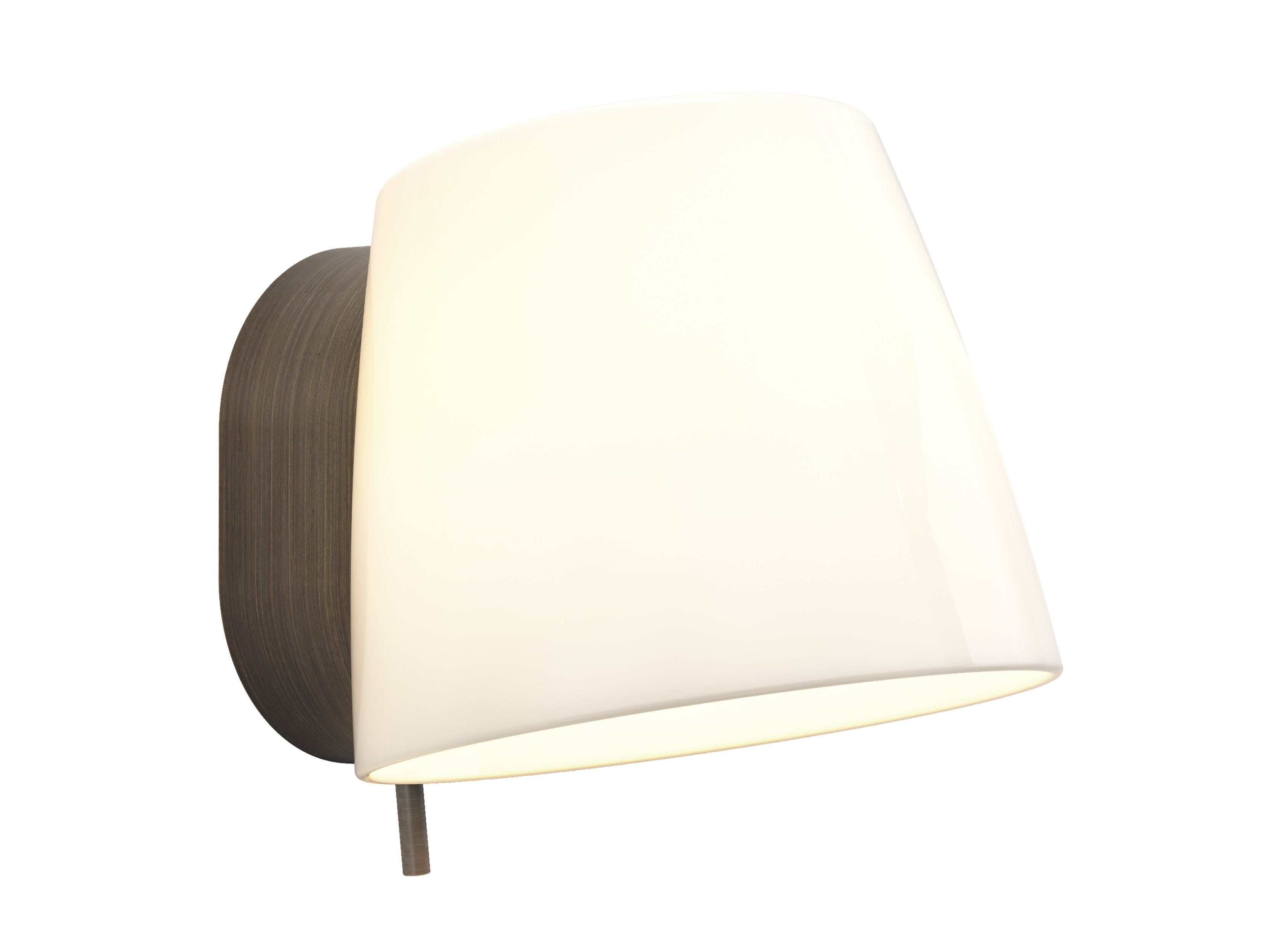 Цинковый светодиодный настенный светильник Astro Lighting Imari ARCH-00106786