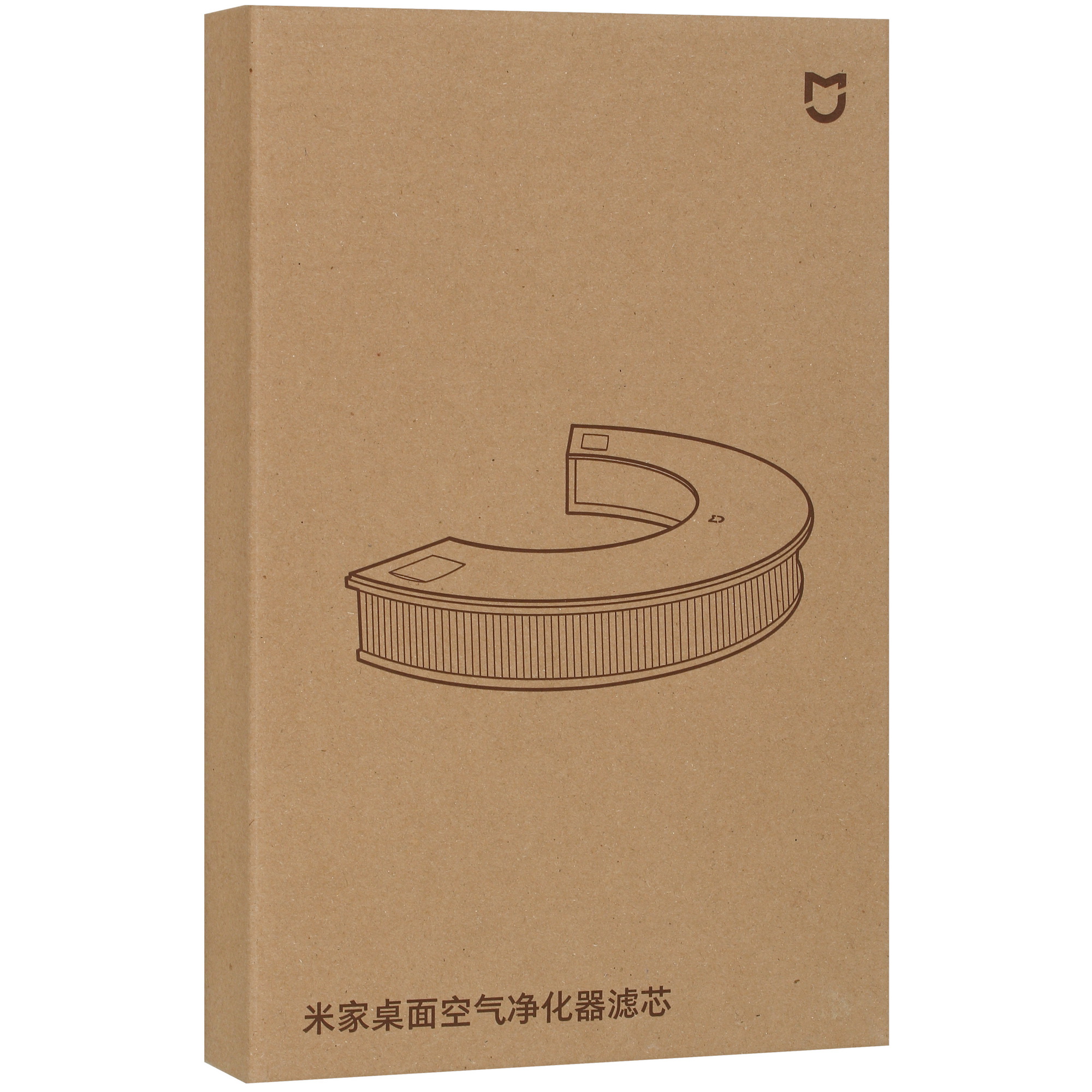 5092070 Фильтр MIJIA M10-FLP STDN-0090886 - Вид №4