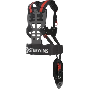 Ремень ранцевый Sterwins Премиум для триммера