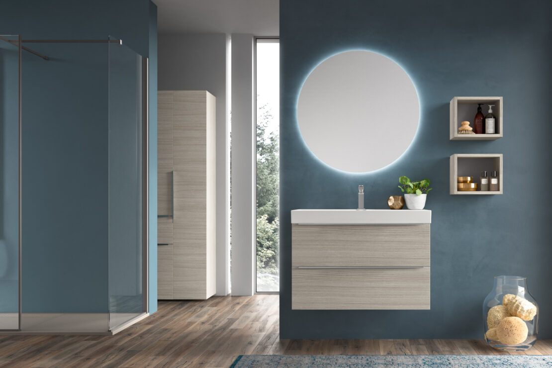 Комплект мебели 02 Arcom 46 STARC02 - Вид №7