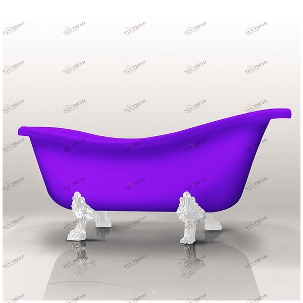 Ванна GRUPPO TREESSE EPOCA V5071-WH-F V5071WHF